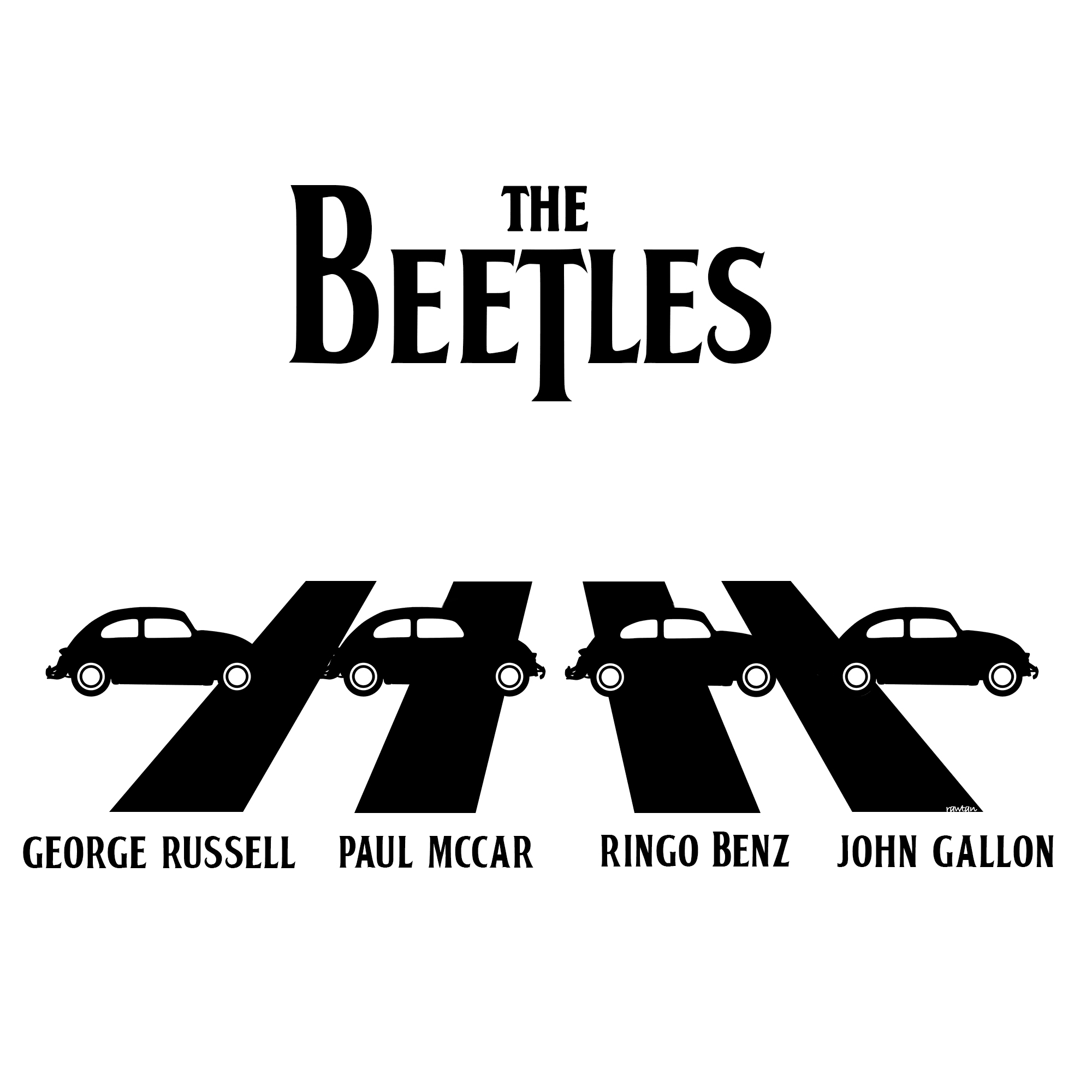 Beetles