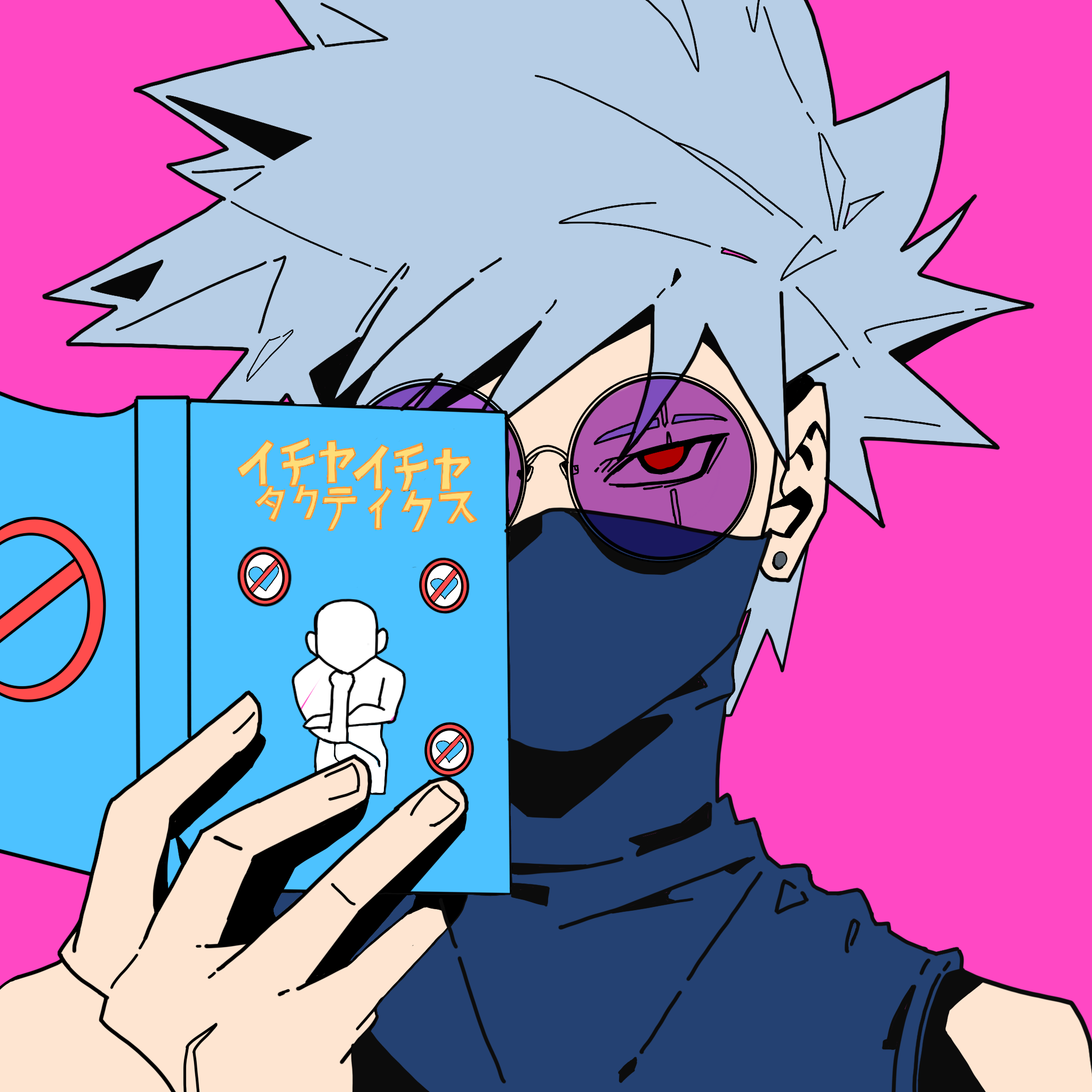 Kakashi