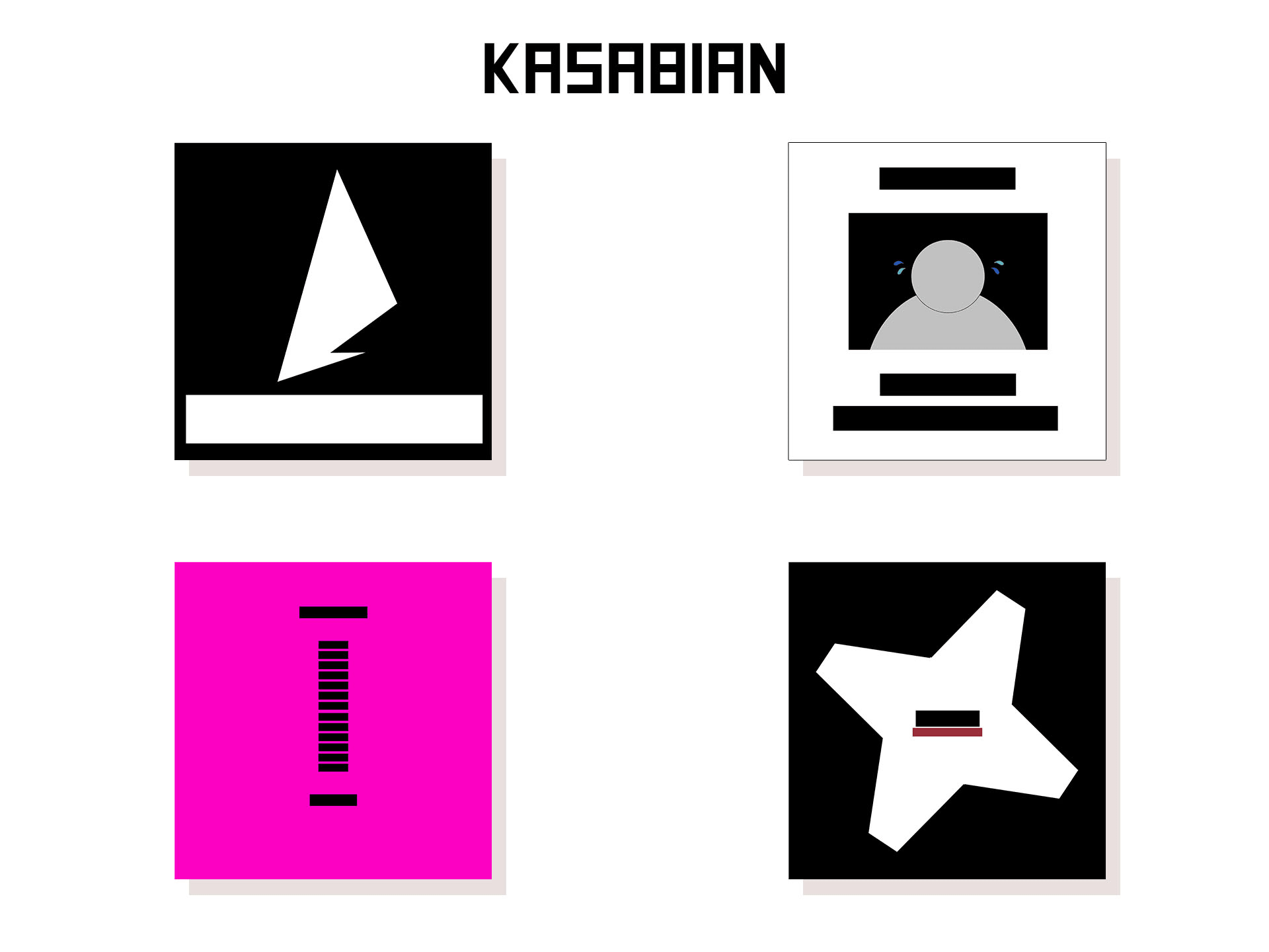 Kasabian