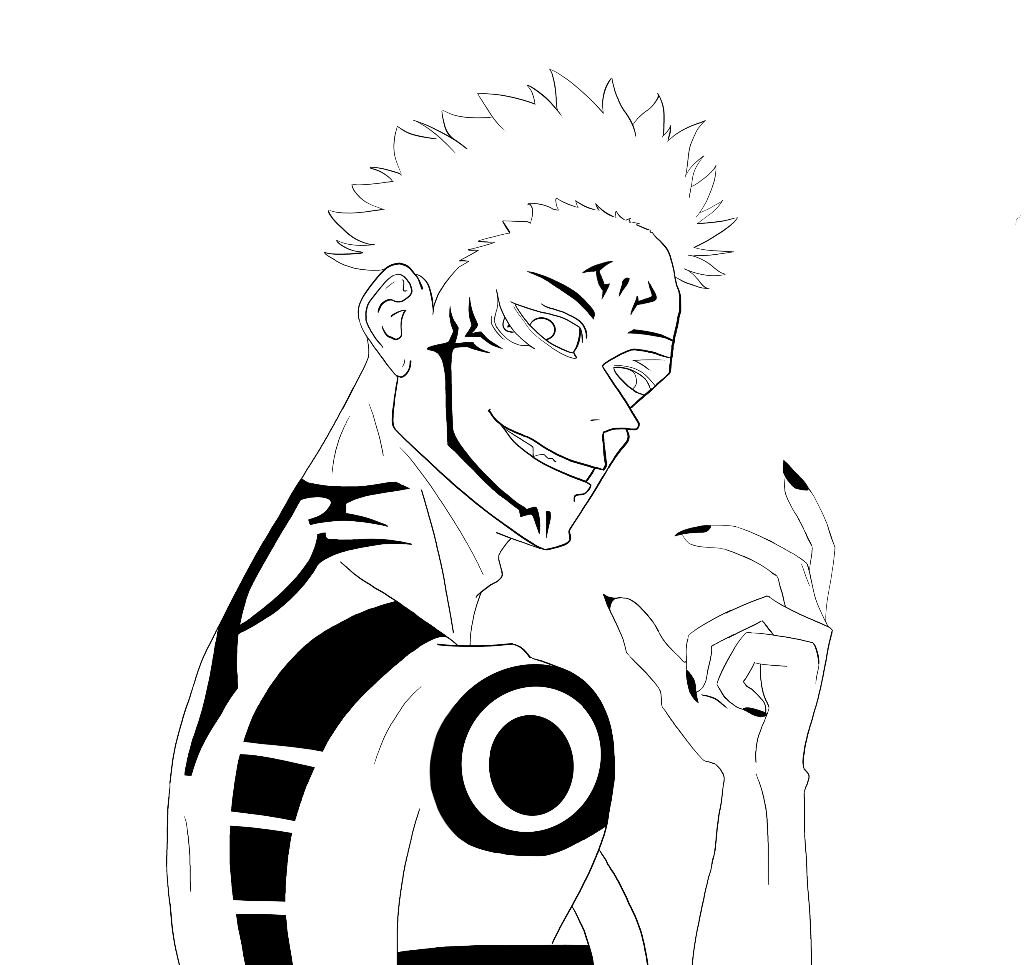 Sukuna