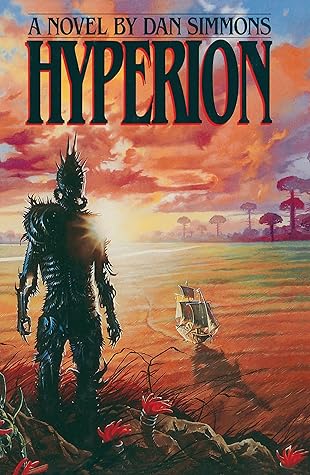 Hyperion cover