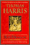 Red Dragon cover