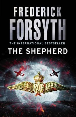 The Shepherd cover