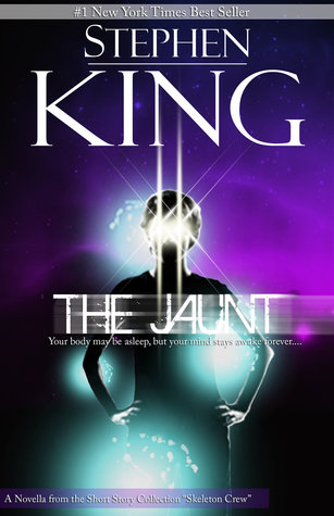 The Jaunt cover