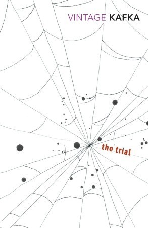 The Trial cover