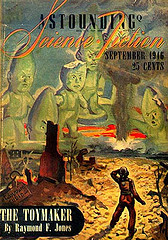 Vintage Season cover